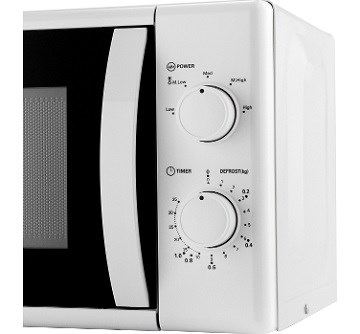 ECG MTM 2003 W ovládání